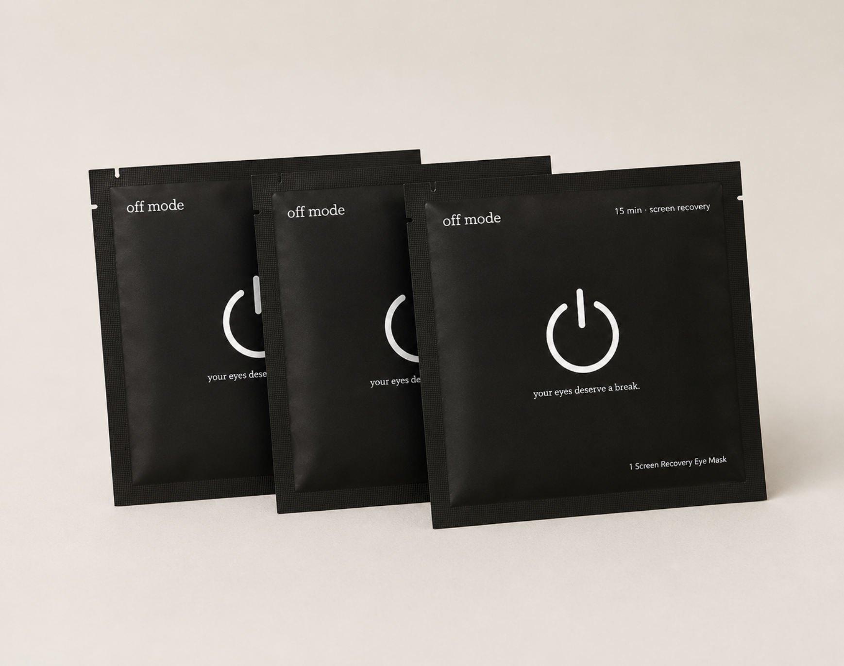 off mode 3 Masks